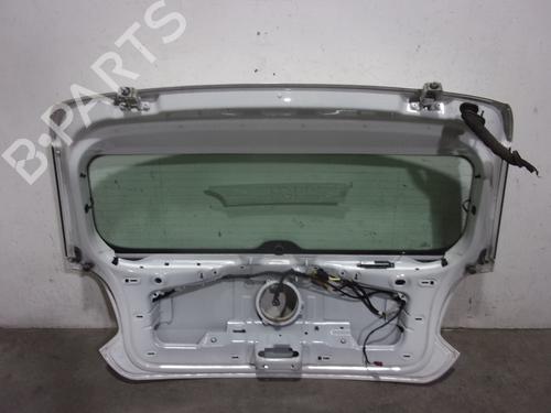 Tailgate VW POLO V (6R1, 6C1) 1.4 (6R1) | BP17332683C6 