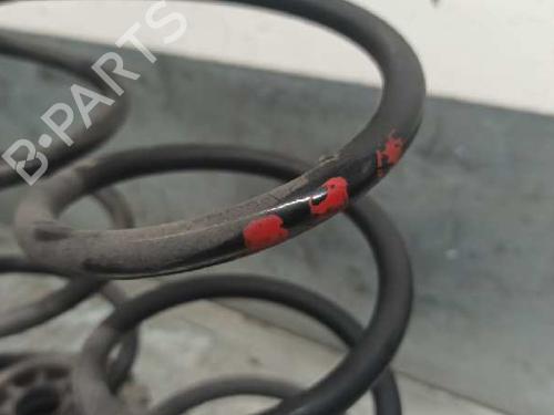 Shock absorber spring MERCEDES-BENZ A-CLASS (W169) A 180 CDI (169.007, 169.307) | BP20256974C152 
