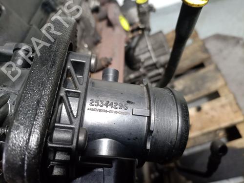 Engine FORD FOCUS II (DA_, HCP, DP) 1.6 TDCi | BP31940981M1