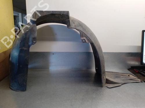 Used Wheel arch PEUGEOT EXPERT Tepee (VF3X_) 1.6 HDi 90 16V (90 hp) 30846531