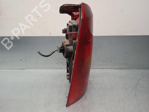Left taillight FORD FOCUS I (DAW, DBW) 1.8 TDCi | BP12115033C34 