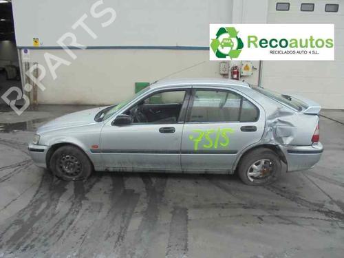 Alternator HONDA CIVIC VI Fastback (MA, MB) 2.0 i TD (MB7) | BP2120924M7 