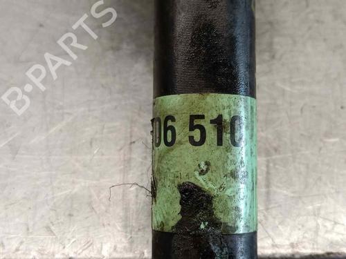 Left front driveshaft MERCEDES-BENZ M-CLASS (W163) ML 270 CDI (163.113) | BP18459306M38 