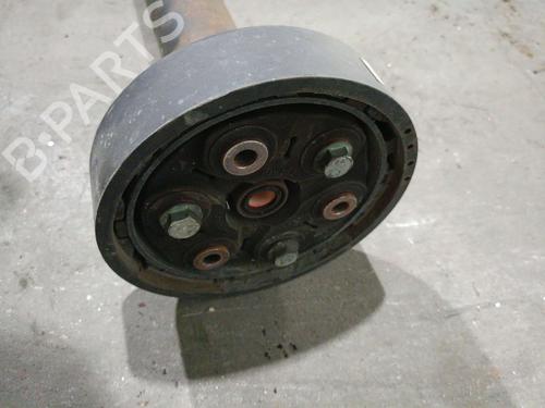 Driveshaft VW GOLF V (1K1) 1.9 TDI 4motion | BP29526516M37 
