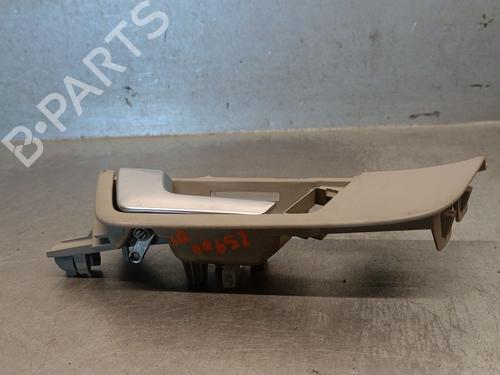 Front left interior door handle AUDI A4 B7 (8EC) 2.0 | BP36996328I13 - Image 4