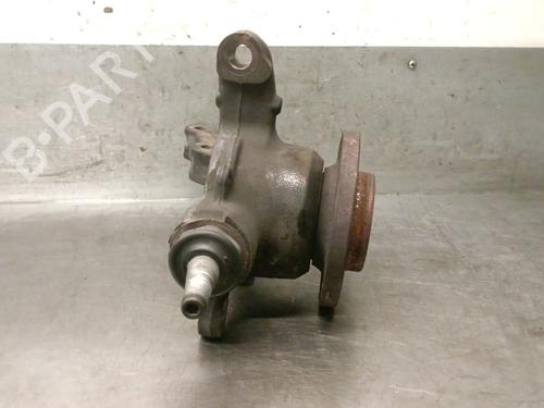 Right front steering knuckle RENAULT MASTER III Van (FV) 2.3 dCi 130 FWD (FV0M, FV0Y, FV0J, FV02, FV03) | BP30736854M26