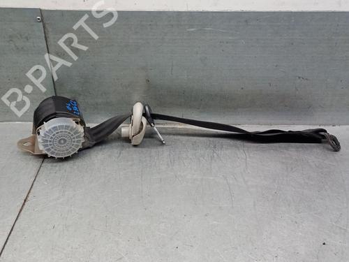 Used Rear right seatbelt VW GOLF IV Variant (1J5) 1.9 TDI 4motion (130 hp) 30656375