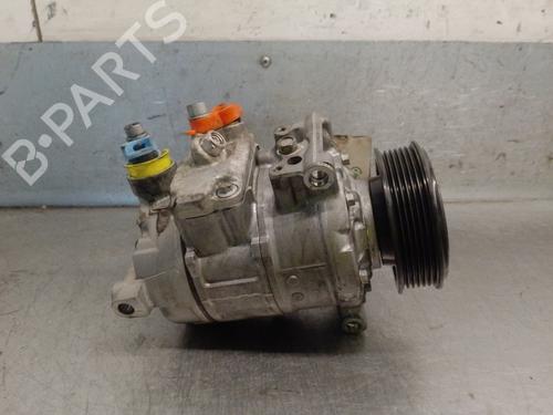 AC compressor AUDI A4 B7 (8EC) | BP40006213M34 - Image 3