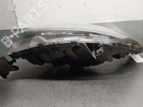 Left headlight CITROËN C5 III (RD_) 2.0 HDi 140 (RDRHF8, RDRHFA, RDRHA8, RDRHAJ) | BP31802856C28  - Image 5