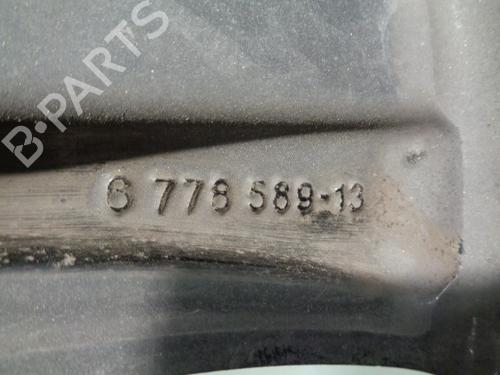 Rim BMW X6 (E71, E72) xDrive 40 d | BP12829890C45 