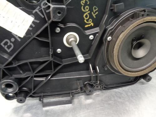 Rear right window mechanism FORD FIESTA VI (CB1, CCN)  | BP11380439C25 