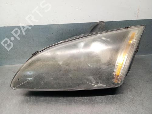 Used Left headlight FORD FOCUS II (DA_, HCP, DP) 2.0 TDCi (136 hp) 28327037