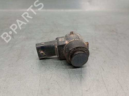 Used Electronic module MERCEDES-BENZ C-CLASS (W204) C 320 CDI (204.022) (224 hp) 27860772