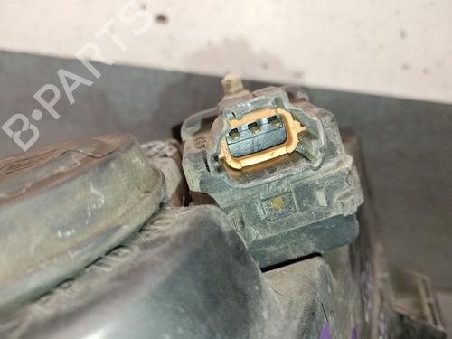 Left headlight NISSAN ALMERA II (N16) 2.2 Di | BP40603921C28 - Image 6