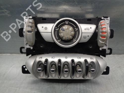 Used Climate control MINI MINI CLUBMAN (R55) Cooper (120 hp) 11360243