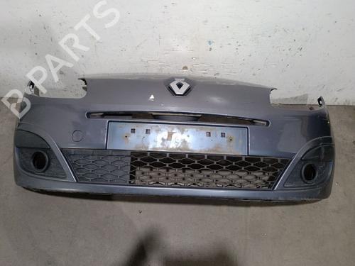 Foran kofangere Foran kofangere RENAULT TWINGO II (CN0_) 1.5 dCi (CN0E) (64 hp) 37430571 37430571