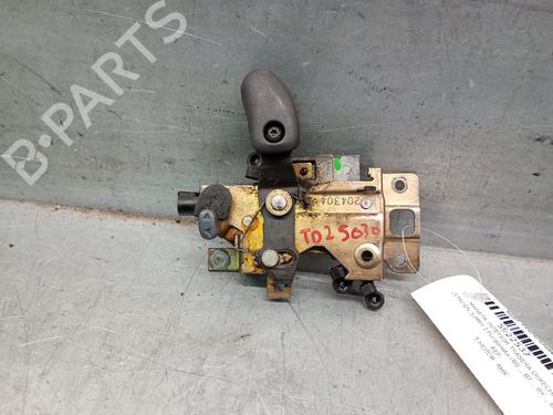 Used Rear right interior door handle Rear right interior door handle CITROËN JUMPY I (U6U_) 2.0 HDi 95 (94 hp) 33621398 33621398