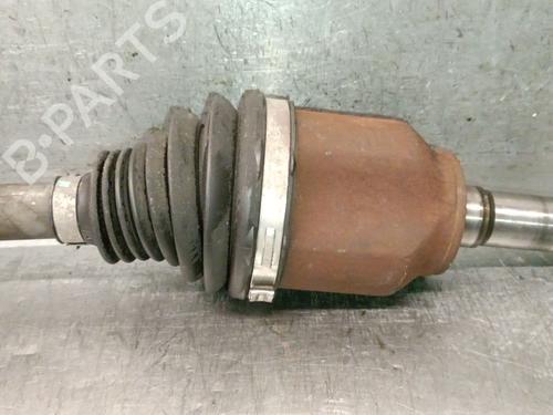 Left front driveshaft FIAT 500L (351_, 352_) 1.3 D Multijet (199LXY1A, 199LXY11) | BP36412483M38 - Image 4