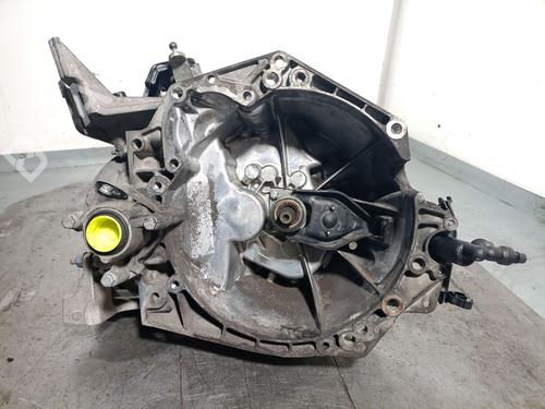 Used Gearbox CITROËN XSARA PICASSO (N68) 1.6 HDi (109 hp) 30871155