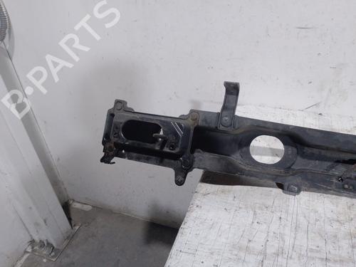 Rear bumper reinforcement HYUNDAI ix35 (LM, EL, ELH) 2.0 CRDi | BP20687925C73 