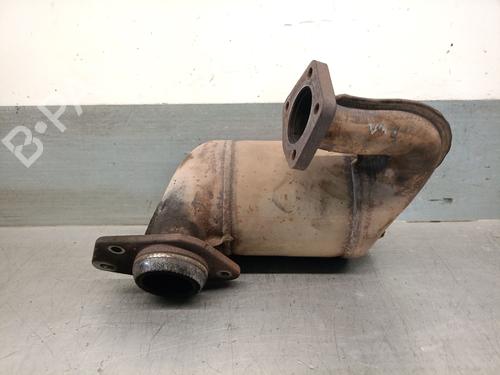 Used Catalyst RENAULT GRAND SCÉNIC II (JM0/1_) 1.5 dCi (JM1E) (106 hp) 26941557