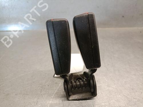 Sikkerhedssele-spænde Sikkerhedssele-spænde AUDI A3 Convertible (8P7) 1.6 TDI (105 hp) 33942882 33942882