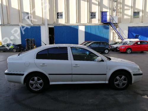 Venstre foran invendig håndtak SKODA OCTAVIA I (1U2) 1.9 TDI | BP5671818I13 