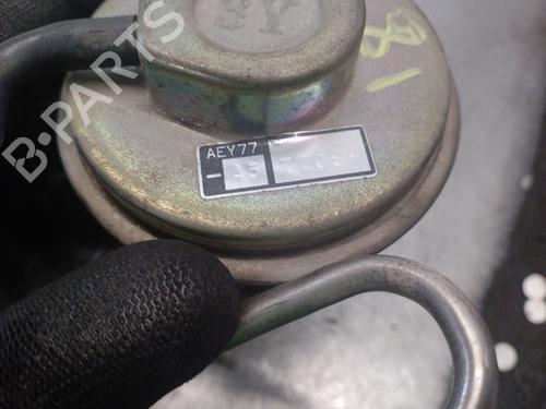 Egr NISSAN PRIMERA (P11)  | BP13629653M69 