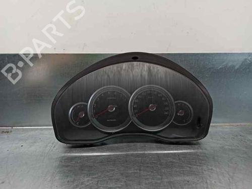 Used Instrument cluster SUBARU LEGACY IV Estate (BP) 2.5 i AWD (BP9) (173 hp) 5829233