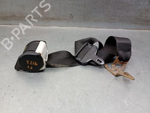 Used Rear left seatbelt MERCEDES-BENZ S-CLASS (W140) 300 SE, SEL/S320 (140.032, 140.033) (231 hp) 23965391