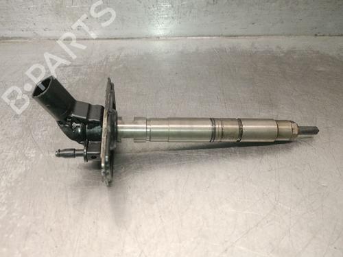 Used Injector Injector AUDI A6 C6 (4F2) 3.0 TDI quattro (225 hp) 32673756 32673756