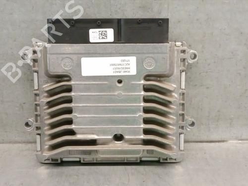 Used Engine control unit (ECU) Engine control unit (ECU) 27243482 27243482