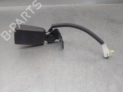 Used Seat buckle HYUNDAI i20 II (GB, IB) 1.2 (84 hp) 16127256
