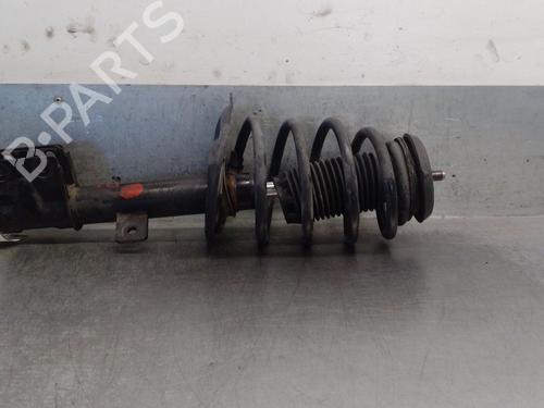 Used Left front shock absorber Left front shock absorber CITROËN C4 Grand Picasso I (UA_) 2.0 HDi 150 (150 hp) 36295513 36295513
