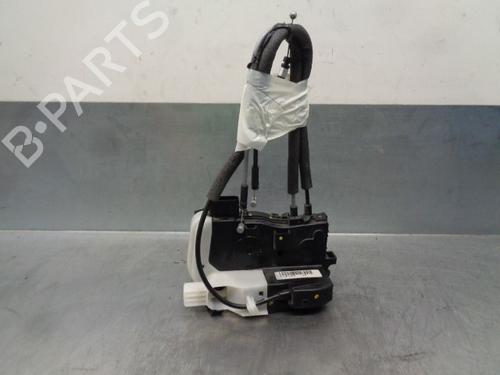 Used Rear right lock HYUNDAI ix35 (LM, EL, ELH) 1.7 CRDi (116 hp) 10552681