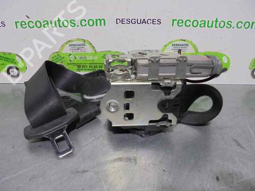 Front left seatbelt ALFA ROMEO GT (937_) 1.9 JTD (937CXN1B) | BP8724087I26 