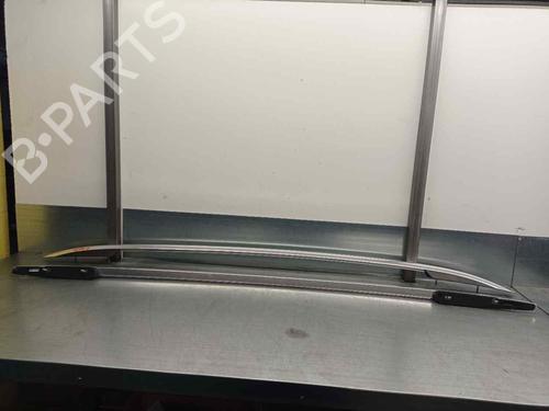 Roof bar SKODA SUPERB III Estate (3V5) 2.0 TDI | BP20265137C65