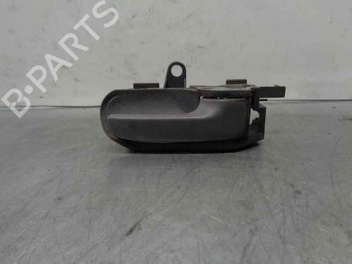 Used Front right interior door handle CITROËN C1 (PM_, PN_) 1.4 HDi (54 hp) 6895440