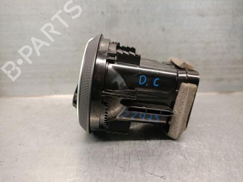 Air vent AUDI A3 Sportback (8VA, 8VF) 1.0 TFSI | BP25244205I21 