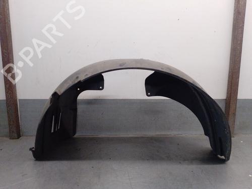 Wheel arch FORD FIESTA V (JH_, JD_) 1.4 16V | BP26948462C56 