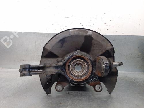 Used Left front steering knuckle Left front steering knuckle HONDA FR-V (BE) 2.2 i CTDi (BE5) (140 hp) 33622672 33622672