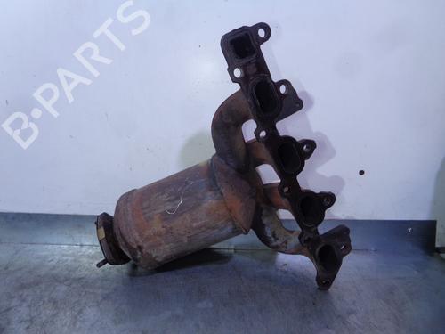 Catalyst OPEL ZAFIRA A MPV (T98)  | BP15853911M10 