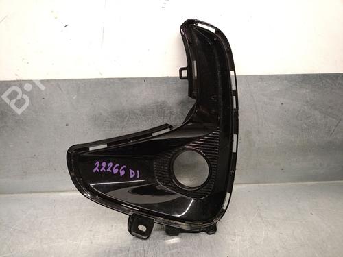 Grille TOYOTA YARIS (_P21_, _PA1_, _PH1_) 1.5 Hybrid (MXPH10, MXPH11) 521130D260 | 521130D260