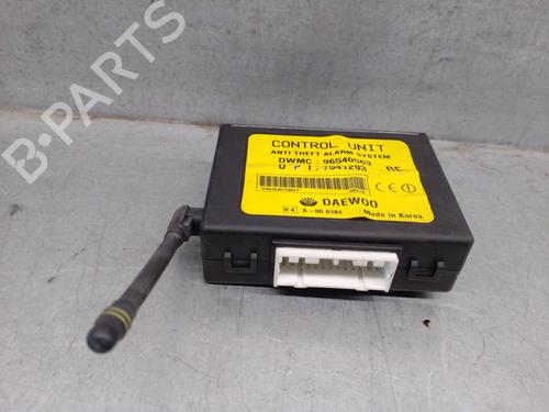 Electronic module CHEVROLET AVEO / KALOS Hatchback (T200) 1.2 | BP25911249M83 