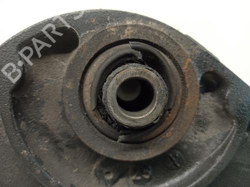 Right front suspension arm RENAULT LAGUNA I (B56_, 556_) 1.9 dCi (B56W) | BP13544026M13 
