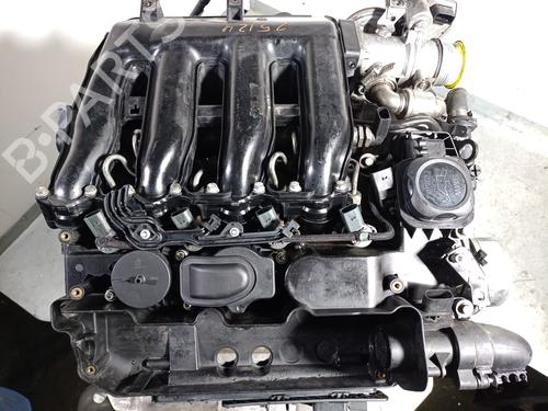 Engine BMW X3 (E83) 2.0 d | BP33820313M1 - Image 6