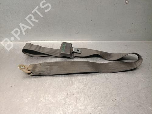 Used Rear center seatbelt Rear center seatbelt 38465418 38465418