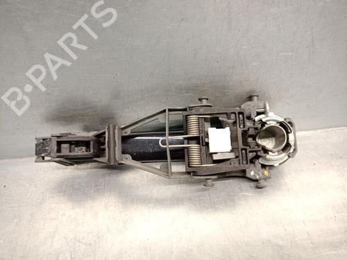 Front right exterior door handle VW GOLF V (1K1) 1.9 TDI | BP27524930C129 