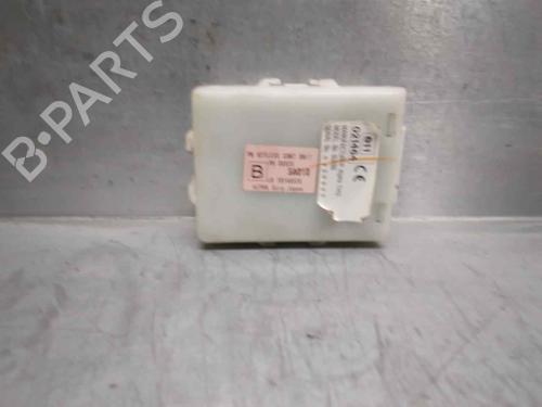 Electronic module SUBARU FORESTER (SG_) 2.0 X AWD (SG5) | BP11732001M83 