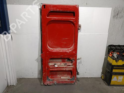 Left rear door CITROËN JUMPER II Van 2.2 HDi 130 | BP29138968C4 